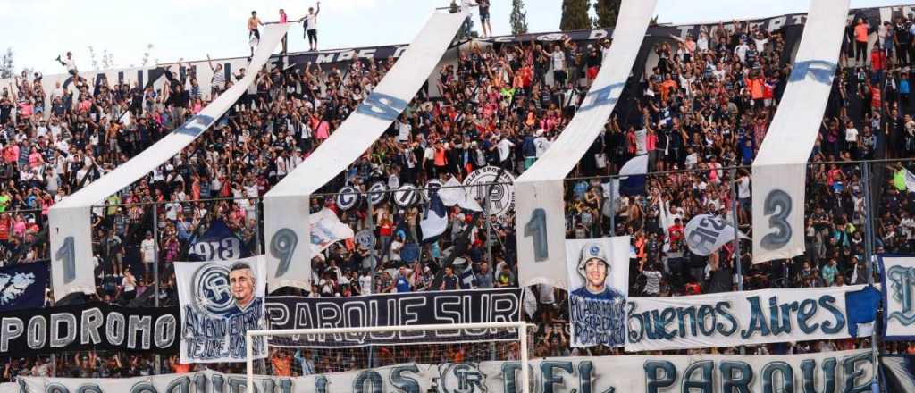 Tomba, Lepra y Globo: qué tenés que saber para volver a la cancha