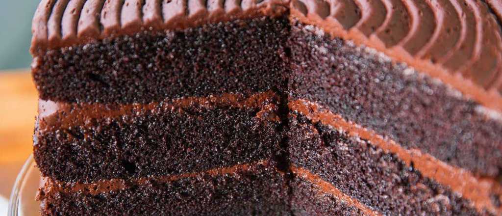 ¿Fan del chocolate? Tenés que seguir a estos "maestros chocolateros"