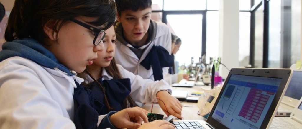 La DGE abre inscripción para niños que quieran estudiar programación