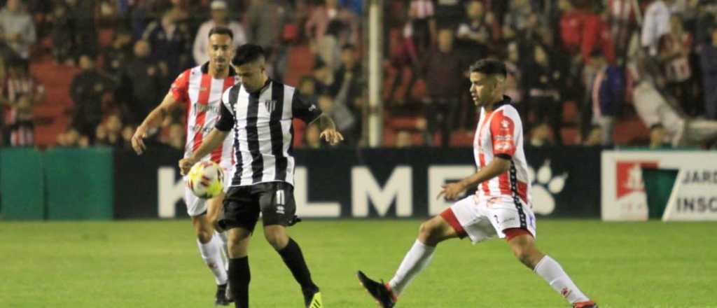 Primera Nacional: a qué hora, dónde y cómo ver al Lobo ante Instituto