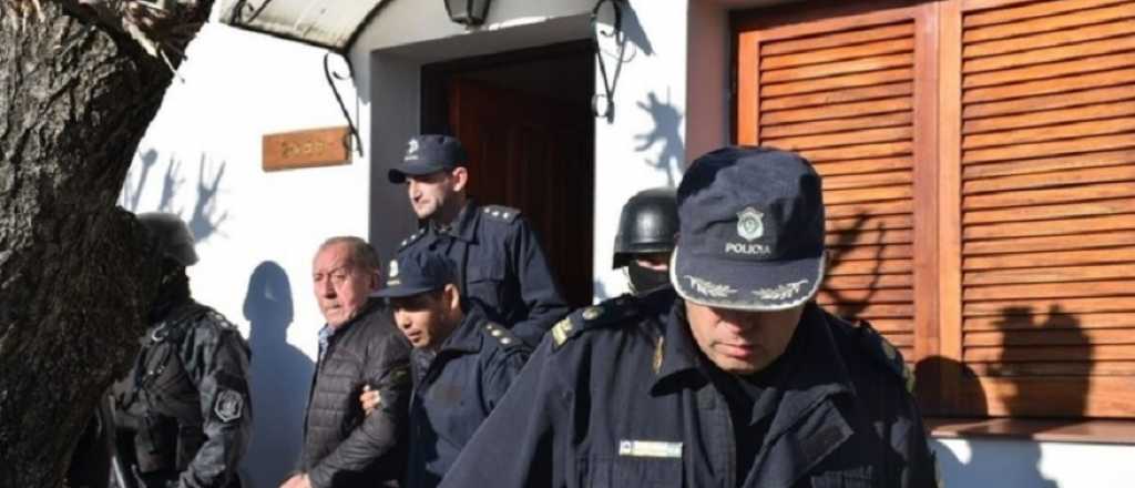 Detuvieron al líder de la UOCRA de Olavarría