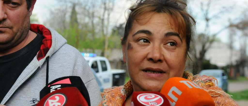 Imputaron por falso testimonio a la docente que denunció tortura