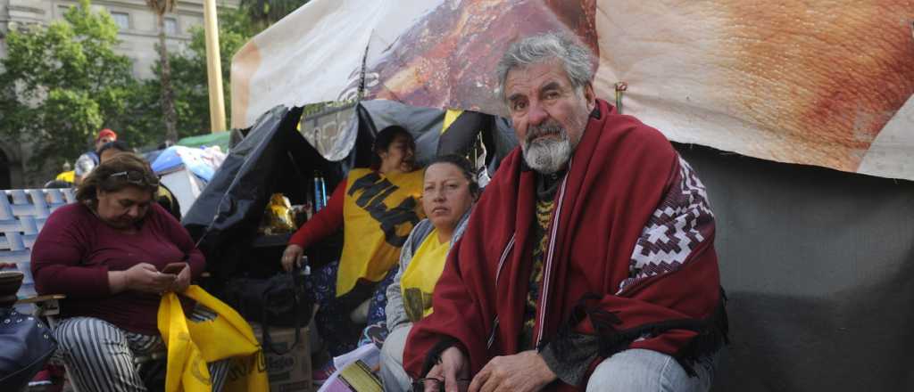 Raúl Castells: "Macri aumentó la pobreza, pero esto venía de antes"