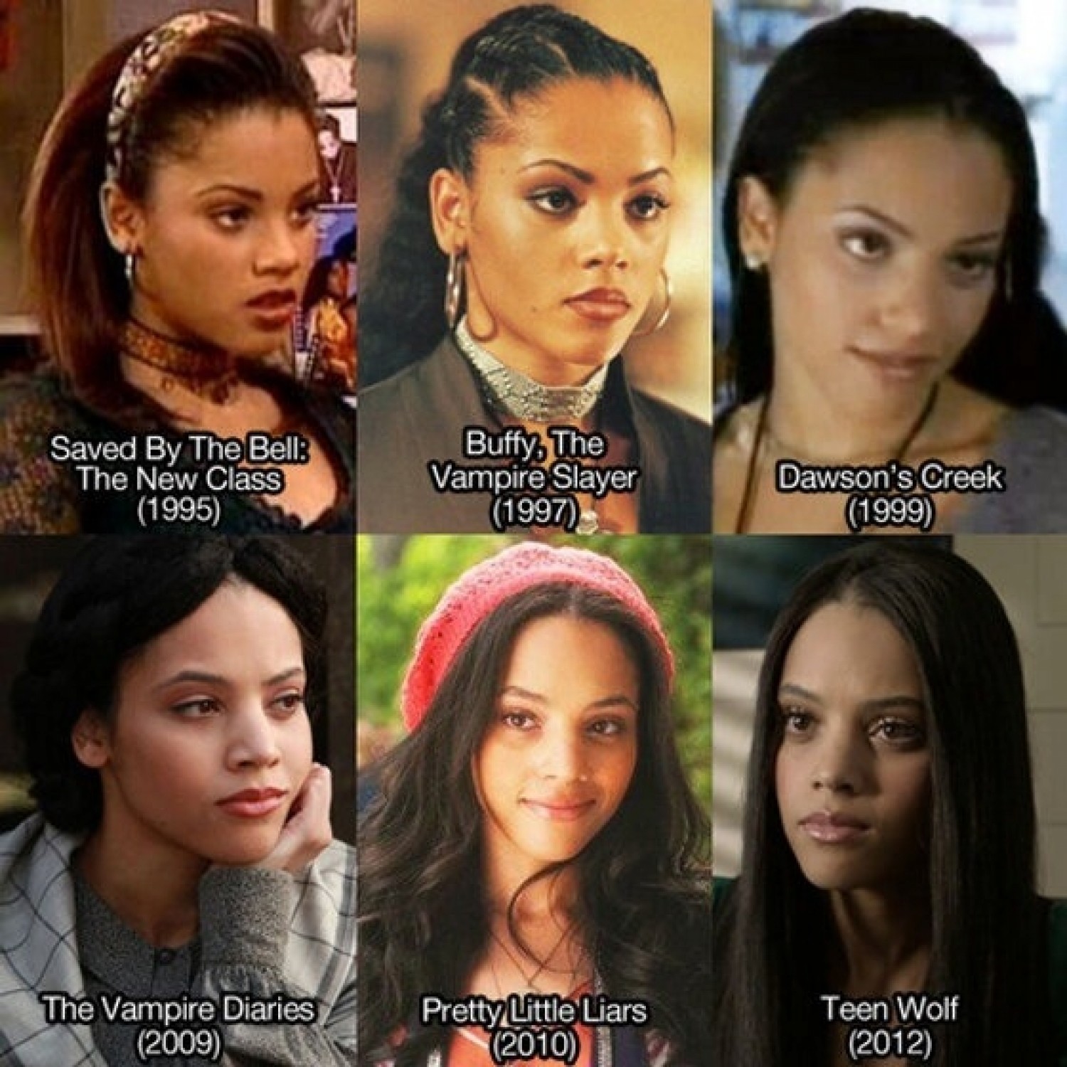 Películas y programas de tv de bianca lawson (97) фото