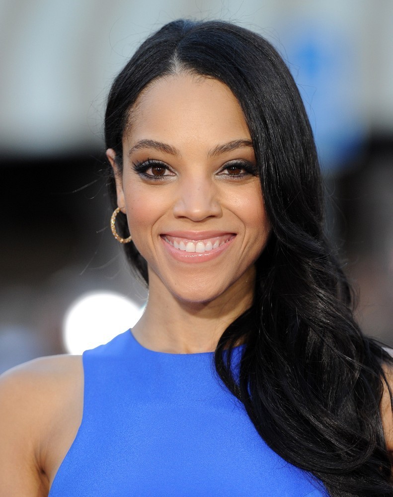 Ella es Bianca Lawson, la nueva hermana de Beyonce - Mendoza Post