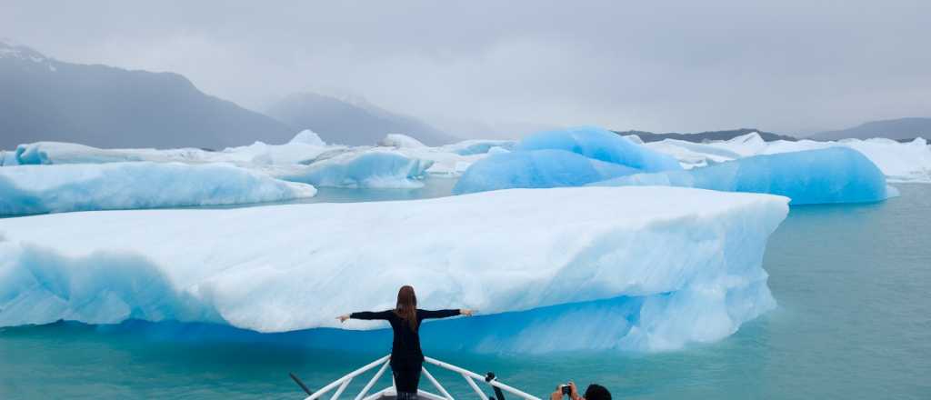 Parques Nacionales: Las bellezas naturales argentinas