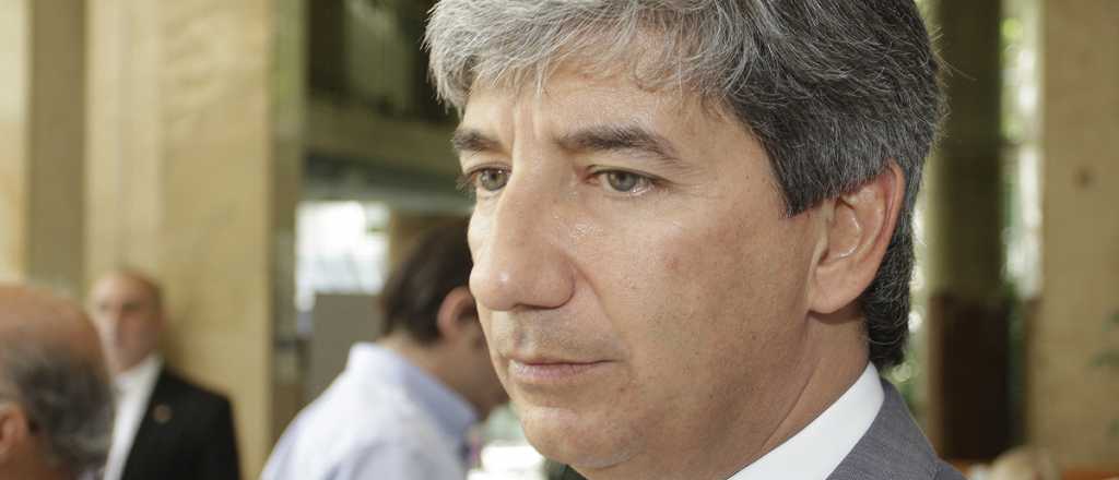 Tensión: ordenan a Bento que decida sobre la candidatura de Suarez