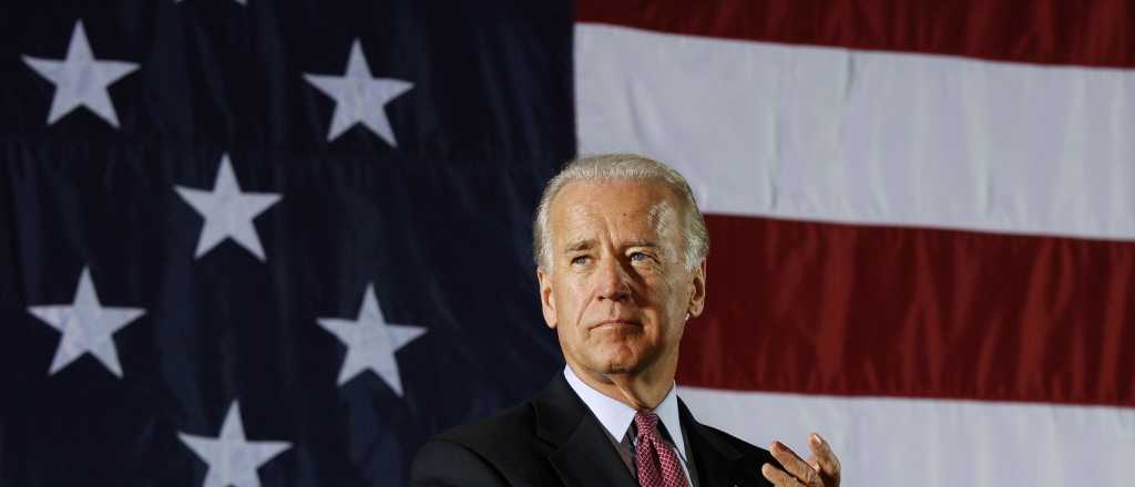 Biden, nominado como candidato demócrata para enfrentar a Trump