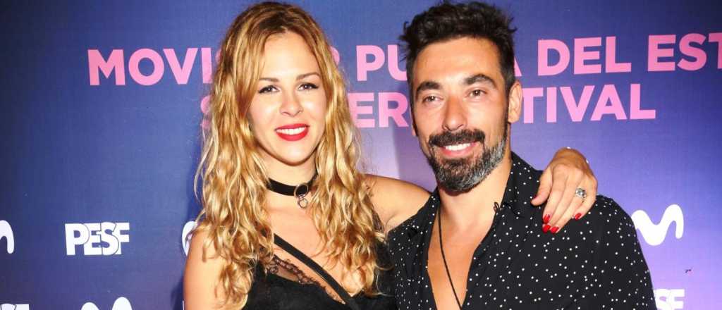 La exnovia del Pocho Lavezzi reveló el verdadero motivo de la separación