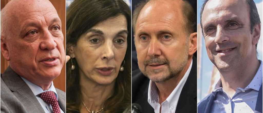 PASO en Santa Fe: Bonfatti fue el más votado, pero el PJ terminó ganando