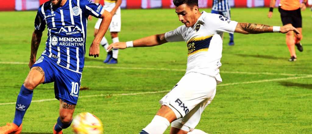 Copa Superliga: a qué hora, dónde y cómo ver al Tomba contra Boca