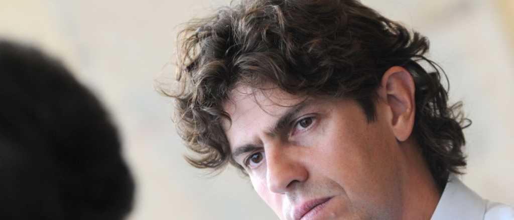 Esta noche, Martín Lousteau dirá presente en la Feria del Libro