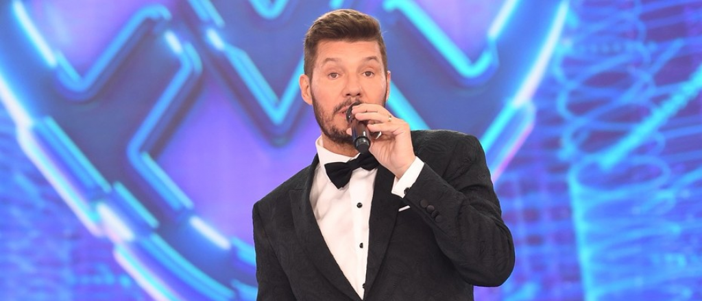 Tinelli regresó con un emotivo recuerdo y picos de 22 puntos