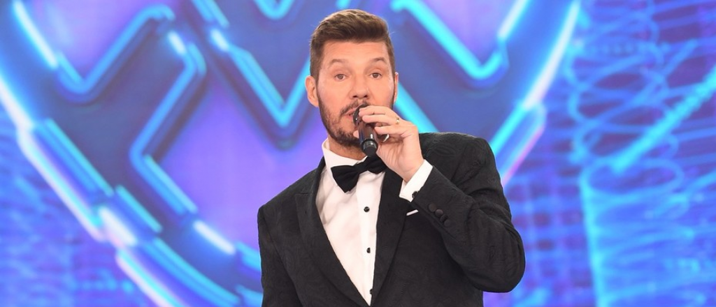 Marcelo Tinelli hará pozos de agua para los wichís en Salta