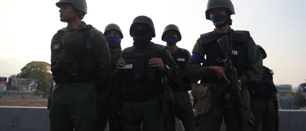 Presidente de los venezolanos en Cuyo: "Estamos esperanzados"