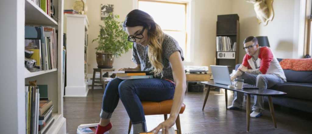 Horóscopo: qué tareas hogareñas debería hacer cada signo