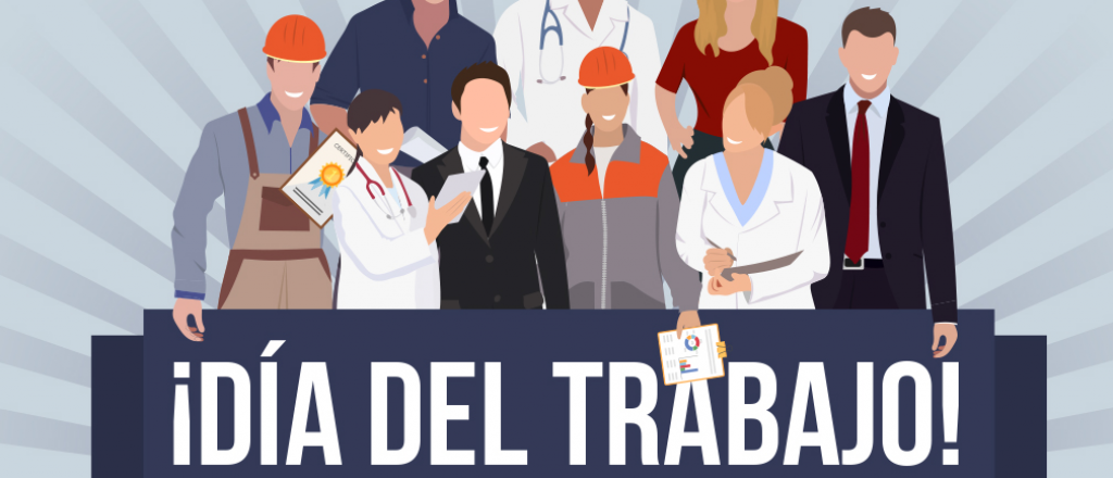 ¿Por qué se celebra el 1º de Mayo el Día del Trabajo?