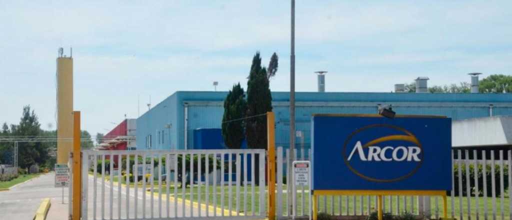 Arcor cierra una planta por la caída del consumo