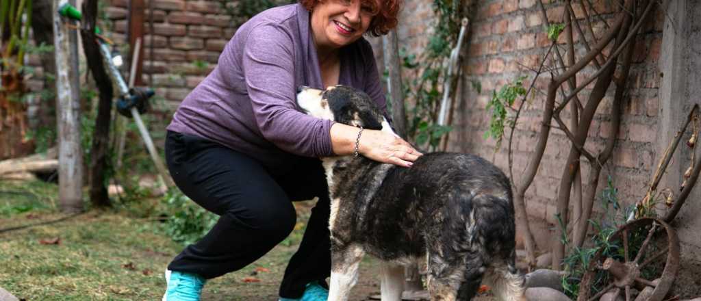 El amor y los milagros existen en Mendoza