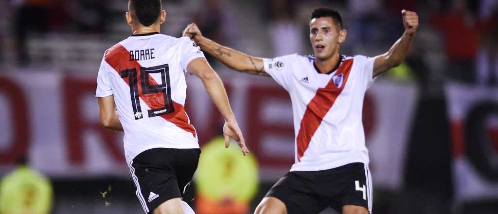 La revancha de la Recopa Sudamericana se posterga un día