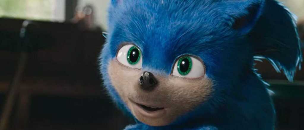 Habrá cambios en el diseño de Sonic por las quejas de los fans