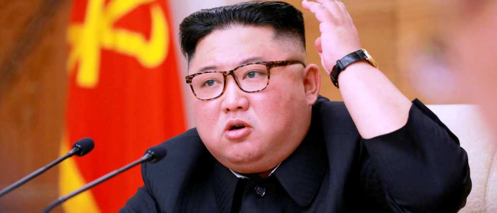 Satélites habrían detectado movimiento en los yates de Kim Jong-Un