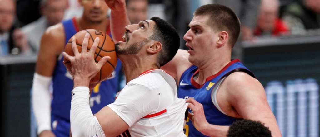 La NBA tuvo el partido más largo desde 1953 