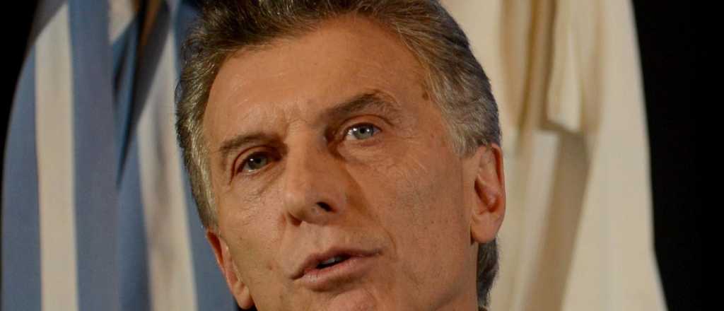 Macri plantea la antinomia: "Hacer lo fácil mal o lo difícil bien"