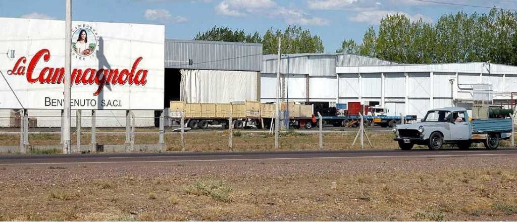 La Campagnola: gremialistas confirmaron que no hay vuelta atrás