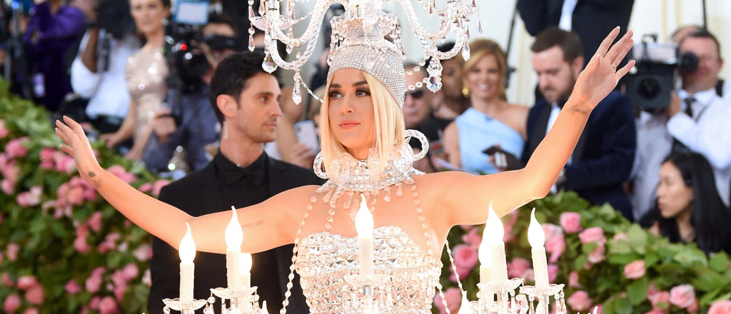 Los mejores looks de la Met Gala