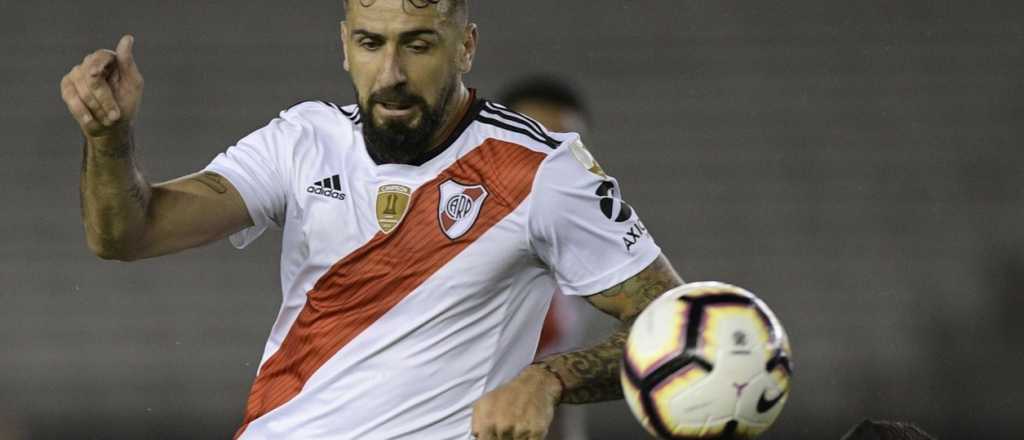 Repudio de la comunidad armenia al nuevo sponsor de River