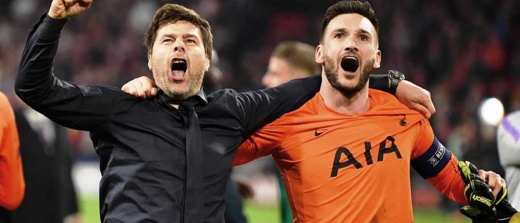 El heredero de Arabia Saudita quiere a Pochettino como DT de Newcastle