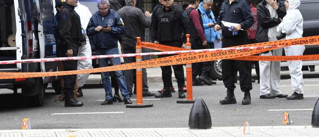 Encontraron muerto a uno de los asesinos del diputado Héctor Olivares