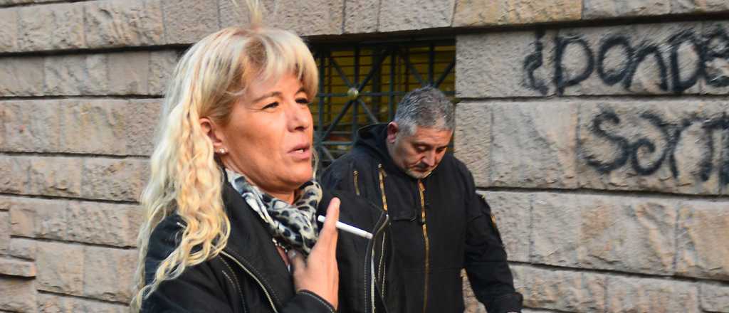 El martes 21 comienza el juicio a Claudia Sgró, la exesposa de Luis Lobos