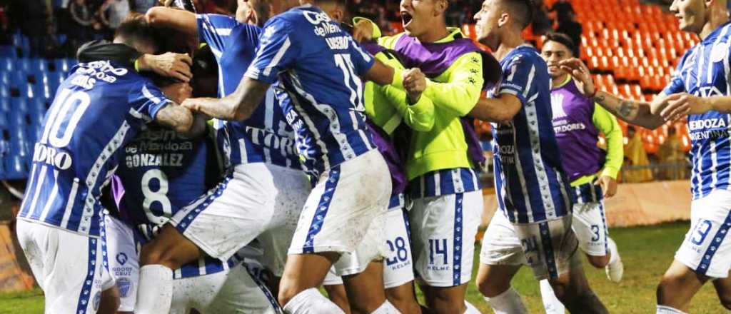 El Tomba, River y Boca, contra brasileros en la Copa