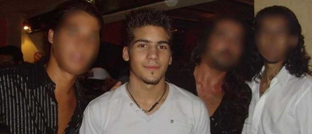 El acusado por el ataque a Olivares llegará hoy a Argentina