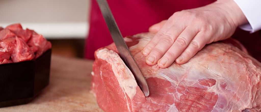 Teléfono para Alberto: esto sale la carne argentina en Alemania