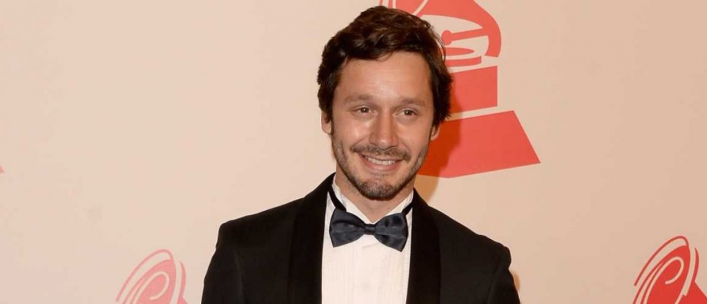 Benjamín Vicuña recordó a su hija Blanca: hoy cumpliría trece años