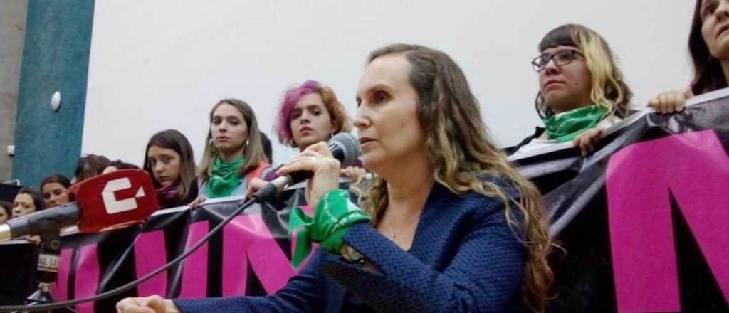 Abuso sexual: El testimonio de las denunciantes del profesor de la UNCuyo