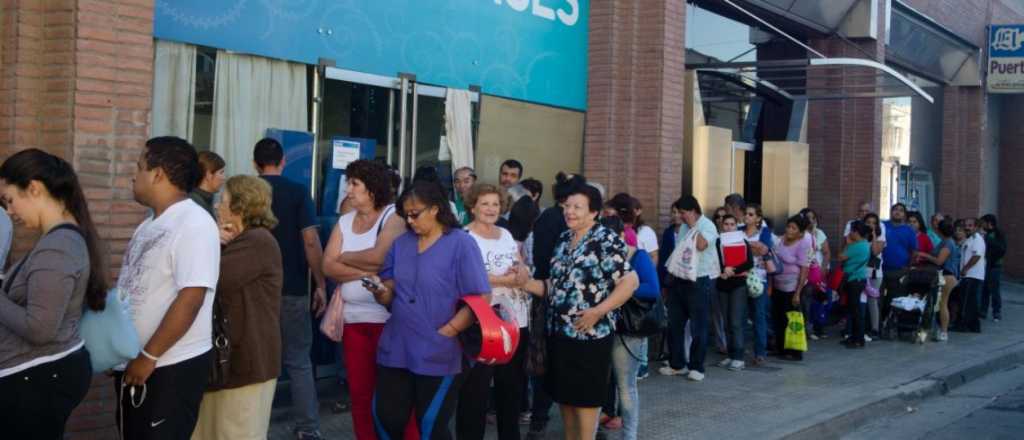 Quiénes cobran su jubilación este jueves