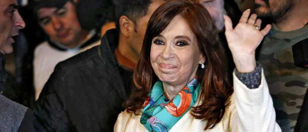 Confirmado: Cristina va por el voto peronista "no kirchnerista"