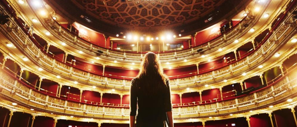 Finde de teatro, música y stand up en Mendoza