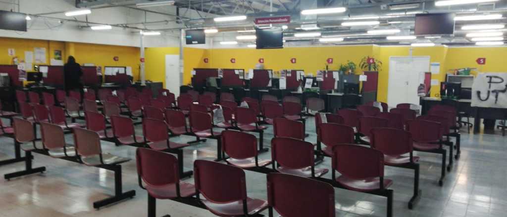 El PAMI de Mendoza se quedó sin titular con la renuncia de Martín Sevilla