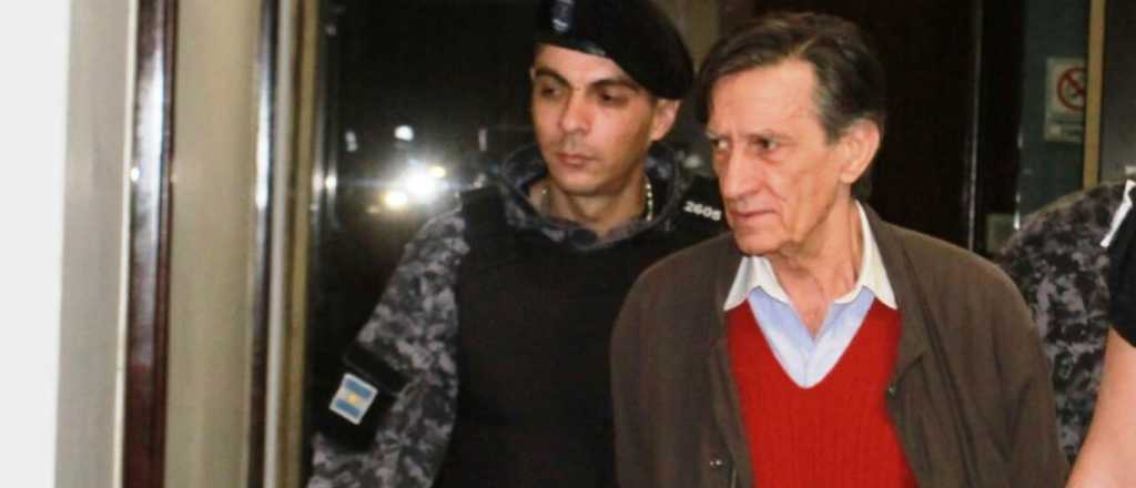 El profesor de la UNCuyo acusado de abusos continuará detenido