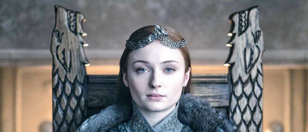 Otro error en Game of Thrones en el final de la serie