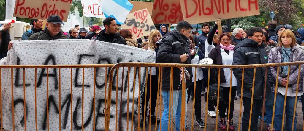 La Colina se coló en la campaña electoral