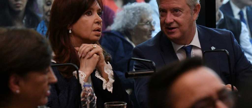 El fiscal pide avanzar en el juicio contra CFK por el Memorándum con Irán