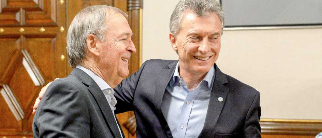 Juntos por el Cambio ganó en Córdoba y Schiaretti quedó tercero