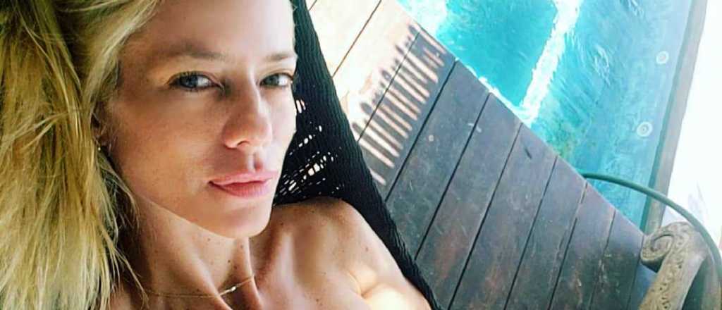 Nicole Neumann está de novia con el ex de dos famosas