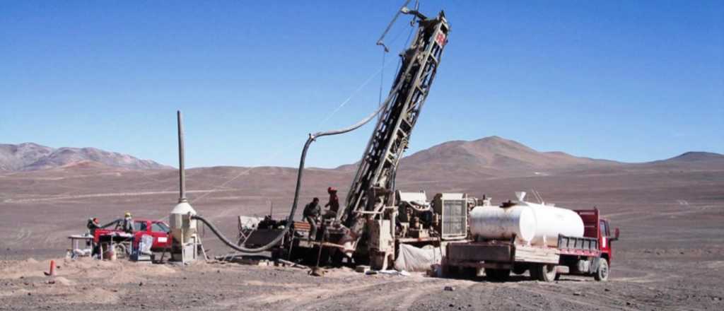 Qué falta para que Hierro Indio sea evaluado en la Legislatura